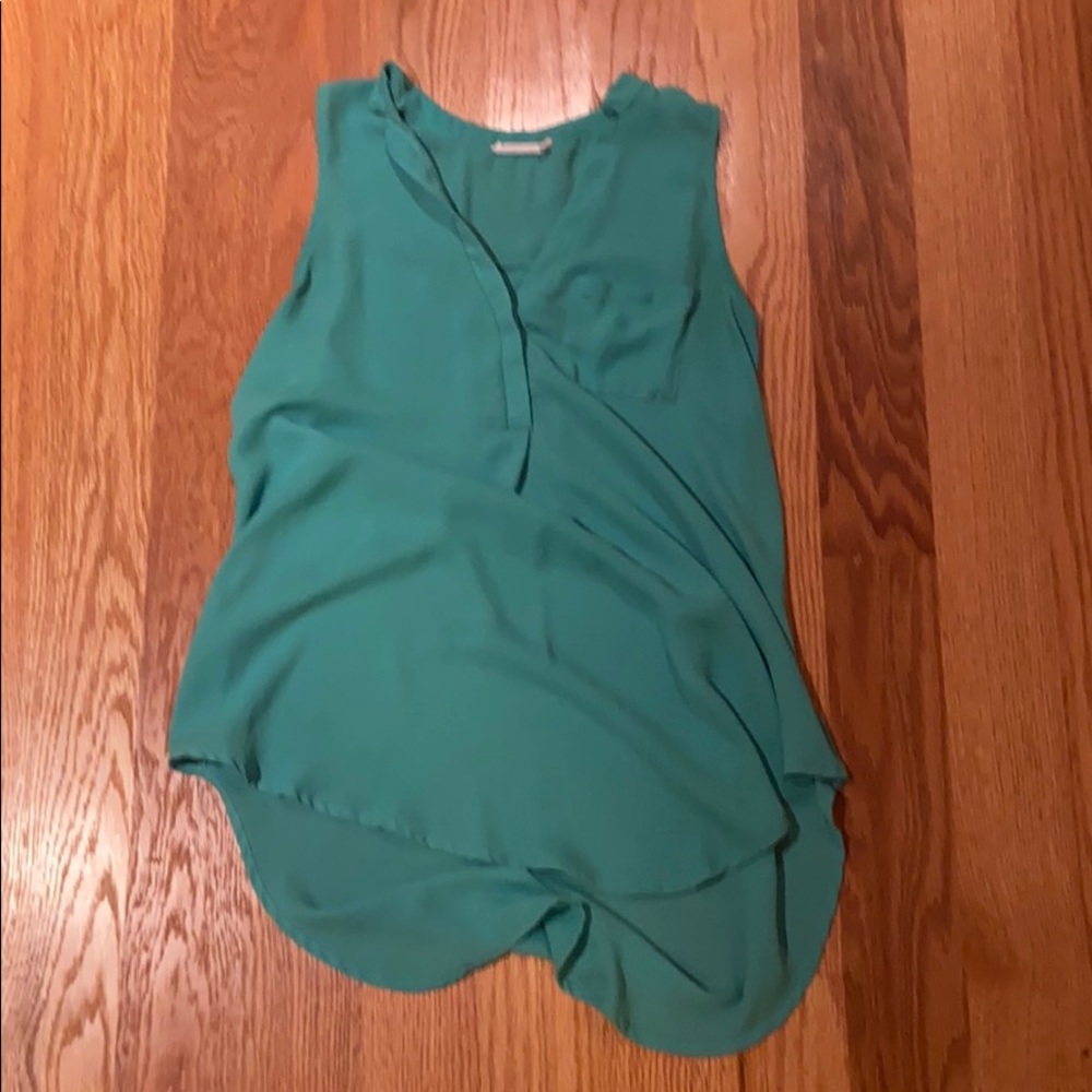 Cute blouse